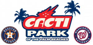 CACTI Park logo