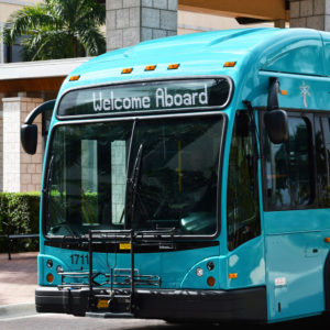 1700 Bus image