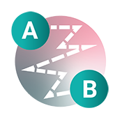 Trip Planner map icon