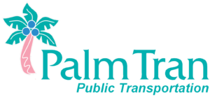 Palm Tran Logo