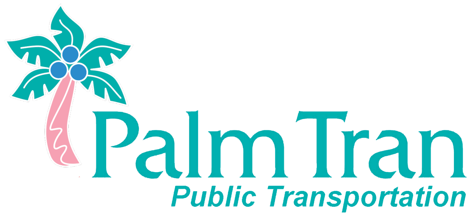 Palm Tran Logo