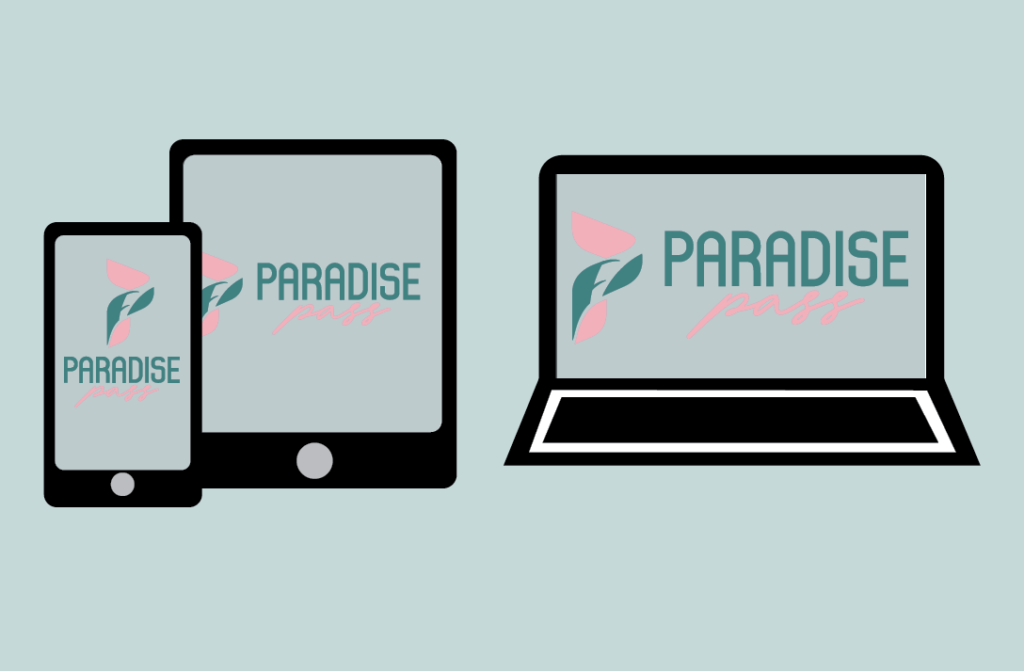 Paradise Pass App