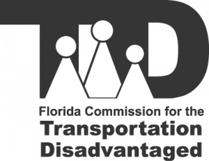 Transportation Disadvantaged logo