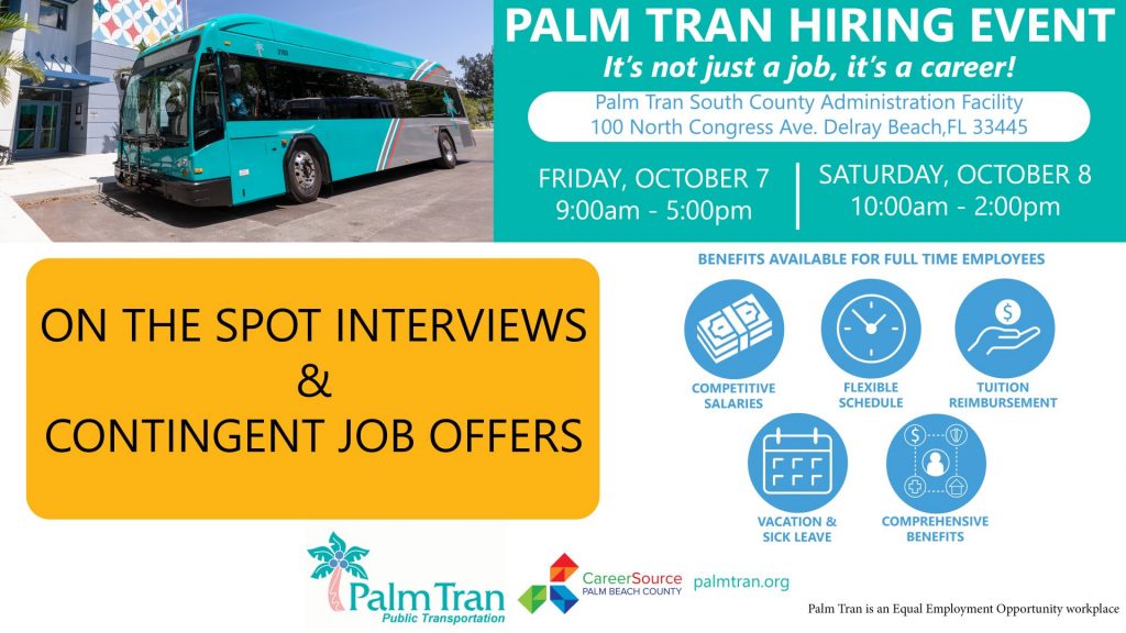Career Fair