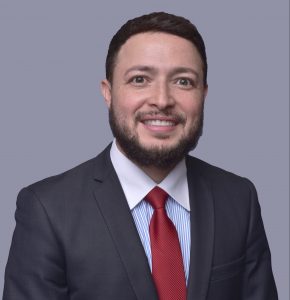 Chris Londono