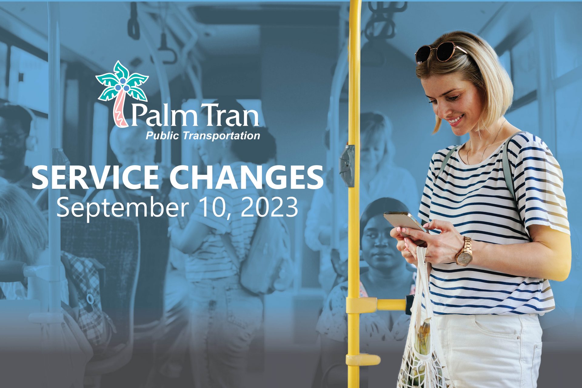 Home PalmTran