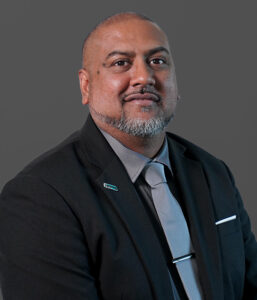 Darryl Ramkisoon