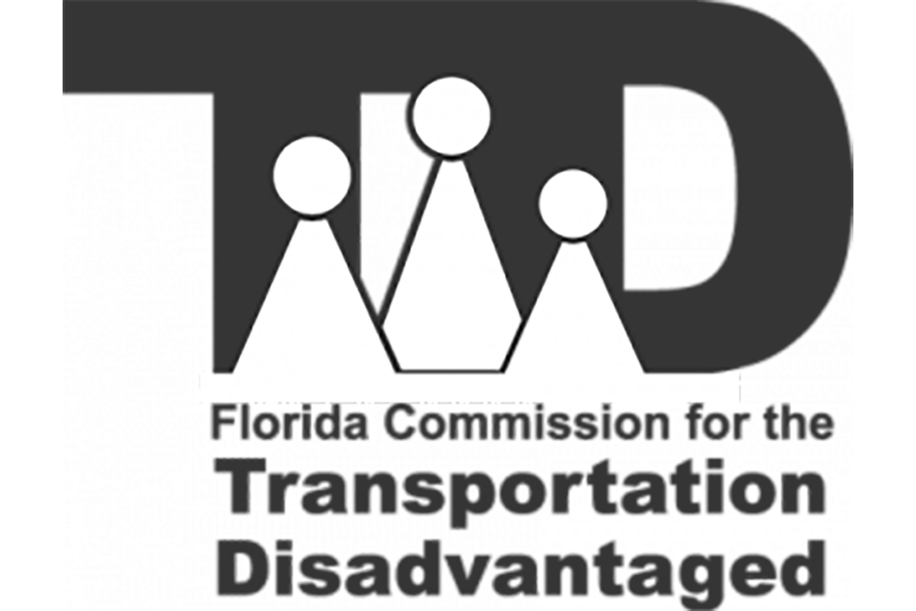 Transportation Disadvantaged logo
