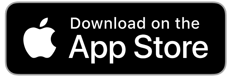 Apple App Store Logo