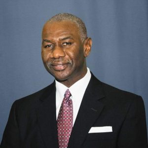 Bruce Guyton