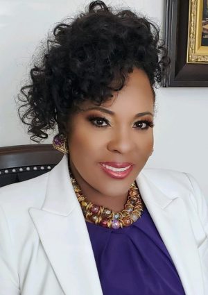 Natasha Hampton